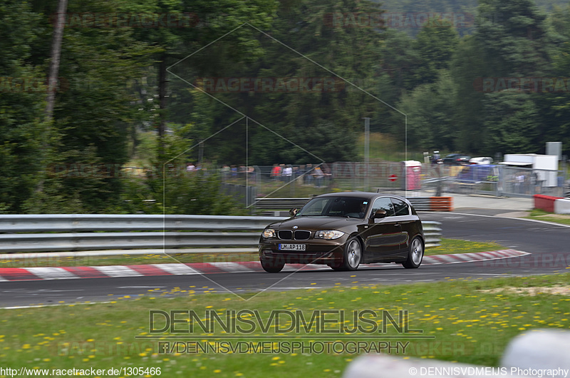 Bild #1305466 - Touristenfahrten Nürburgring Nordschleife 09.08.2015