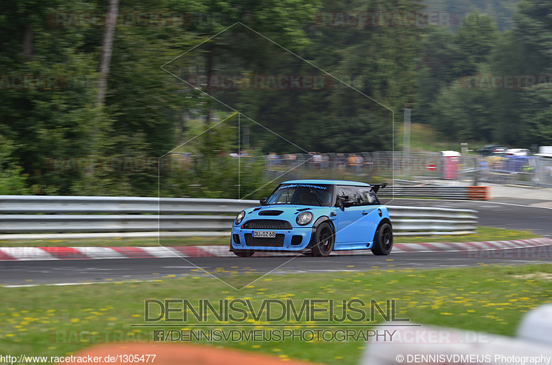 Bild #1305477 - Touristenfahrten Nürburgring Nordschleife 09.08.2015