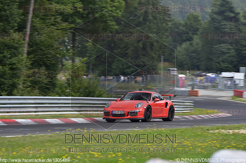 Bild #1305489 - Touristenfahrten Nürburgring Nordschleife 09.08.2015