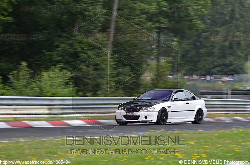 Bild #1305494 - Touristenfahrten Nürburgring Nordschleife 09.08.2015