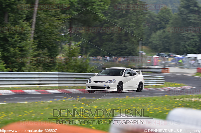 Bild #1305507 - Touristenfahrten Nürburgring Nordschleife 09.08.2015