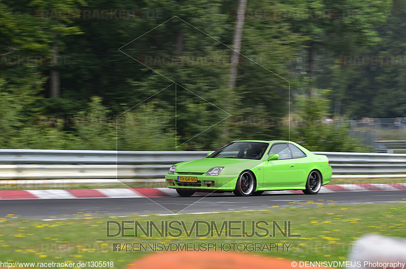 Bild #1305518 - Touristenfahrten Nürburgring Nordschleife 09.08.2015