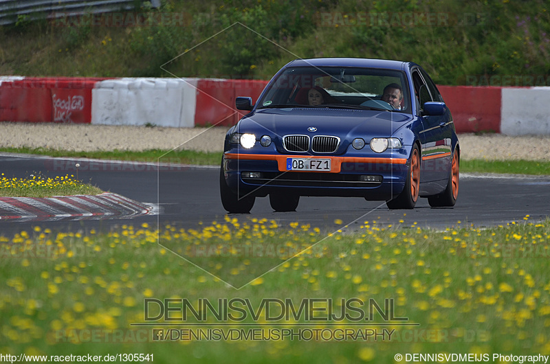 Bild #1305541 - Touristenfahrten Nürburgring Nordschleife 09.08.2015