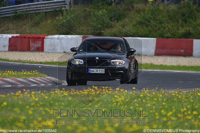 Bild #1305542 - Touristenfahrten Nürburgring Nordschleife 09.08.2015