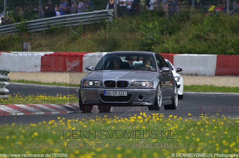 Bild #1305556 - Touristenfahrten Nürburgring Nordschleife 09.08.2015