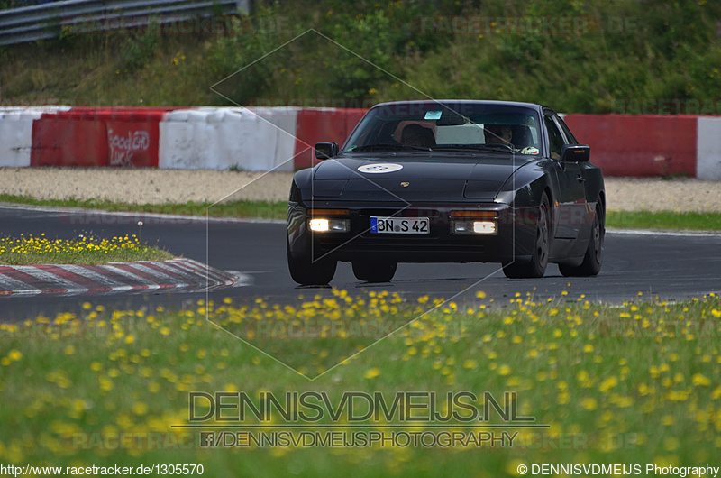 Bild #1305570 - Touristenfahrten Nürburgring Nordschleife 09.08.2015