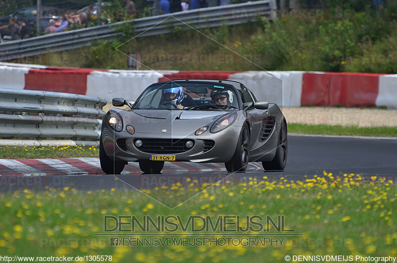 Bild #1305578 - Touristenfahrten Nürburgring Nordschleife 09.08.2015