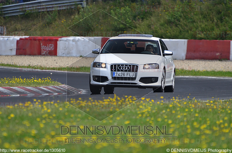 Bild #1305610 - Touristenfahrten Nürburgring Nordschleife 09.08.2015