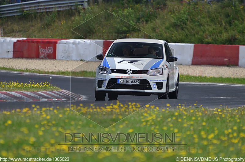 Bild #1305623 - Touristenfahrten Nürburgring Nordschleife 09.08.2015