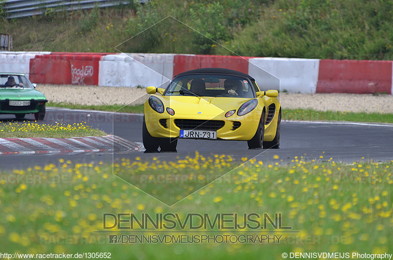 Bild #1305652 - Touristenfahrten Nürburgring Nordschleife 09.08.2015