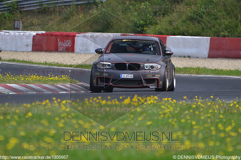 Bild #1305667 - Touristenfahrten Nürburgring Nordschleife 09.08.2015