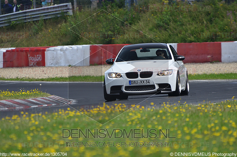 Bild #1305704 - Touristenfahrten Nürburgring Nordschleife 09.08.2015