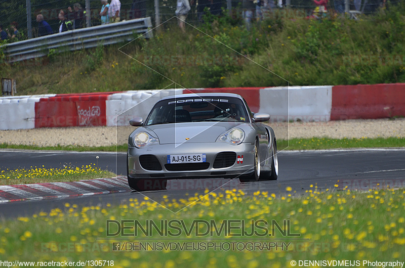 Bild #1305718 - Touristenfahrten Nürburgring Nordschleife 09.08.2015