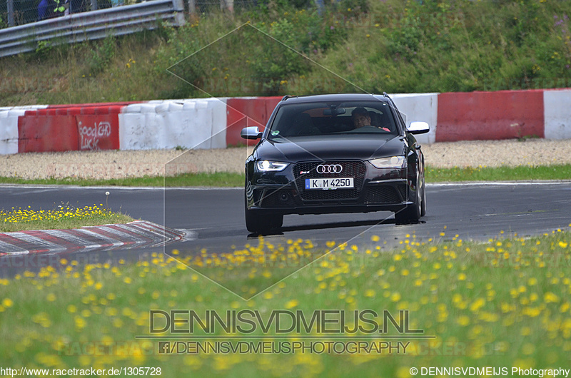 Bild #1305728 - Touristenfahrten Nürburgring Nordschleife 09.08.2015