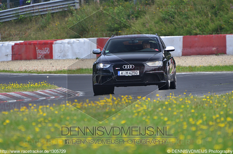 Bild #1305729 - Touristenfahrten Nürburgring Nordschleife 09.08.2015