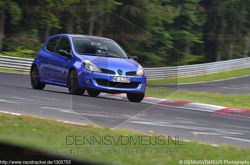 Bild #1305753 - Touristenfahrten Nürburgring Nordschleife 09.08.2015