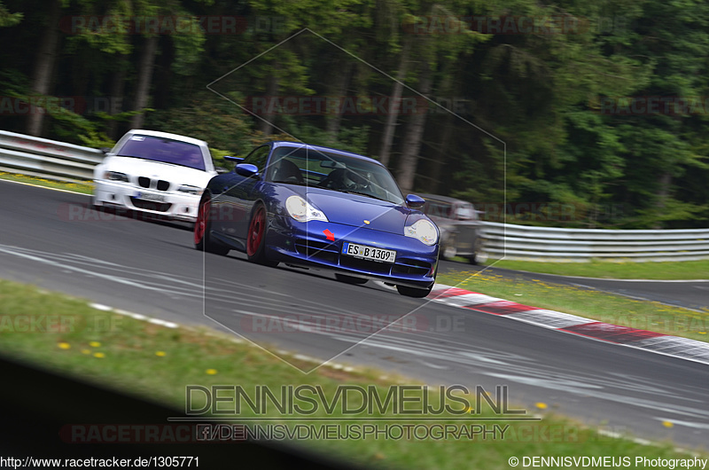 Bild #1305771 - Touristenfahrten Nürburgring Nordschleife 09.08.2015