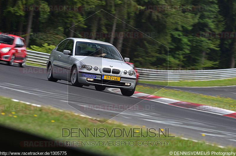 Bild #1305775 - Touristenfahrten Nürburgring Nordschleife 09.08.2015