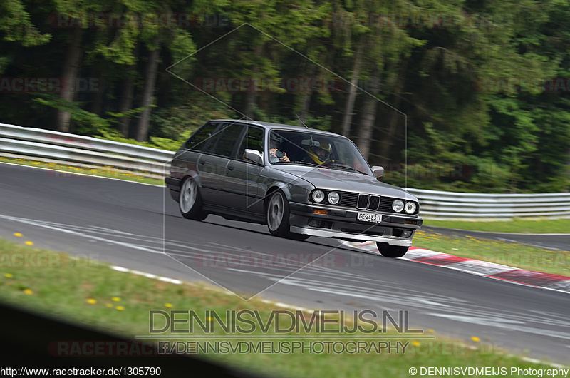 Bild #1305790 - Touristenfahrten Nürburgring Nordschleife 09.08.2015