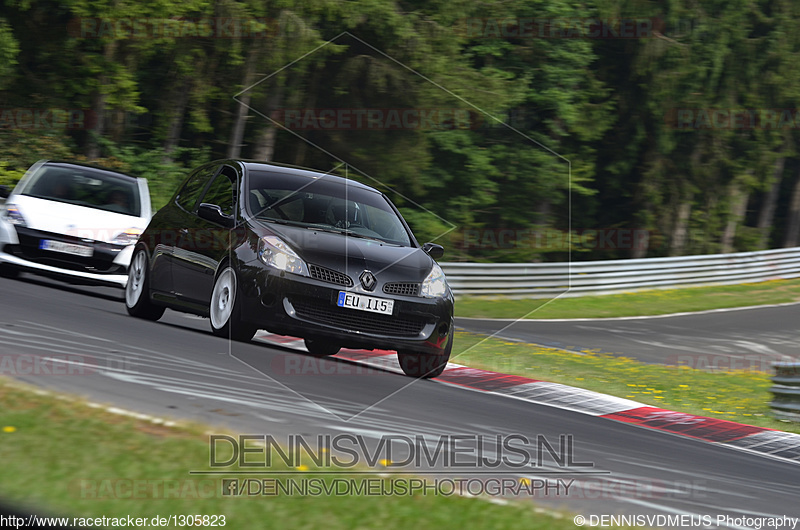 Bild #1305823 - Touristenfahrten Nürburgring Nordschleife 09.08.2015