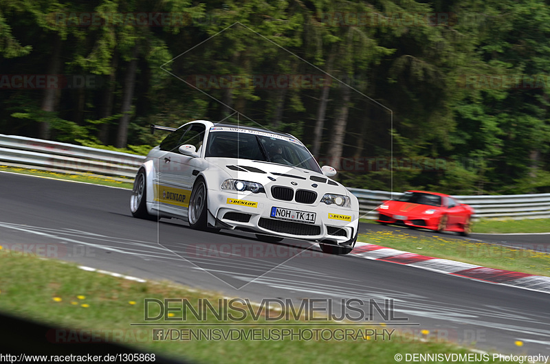 Bild #1305868 - Touristenfahrten Nürburgring Nordschleife 09.08.2015