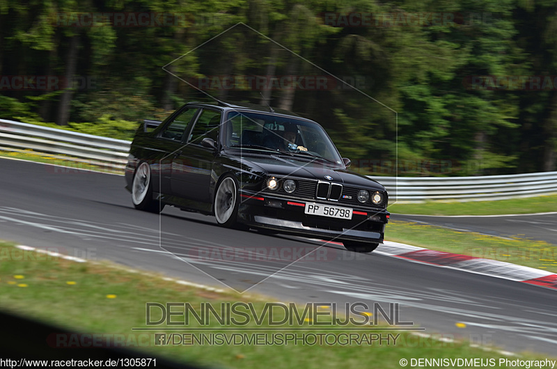 Bild #1305871 - Touristenfahrten Nürburgring Nordschleife 09.08.2015