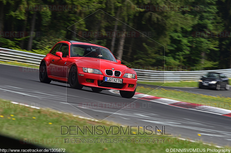 Bild #1305872 - Touristenfahrten Nürburgring Nordschleife 09.08.2015