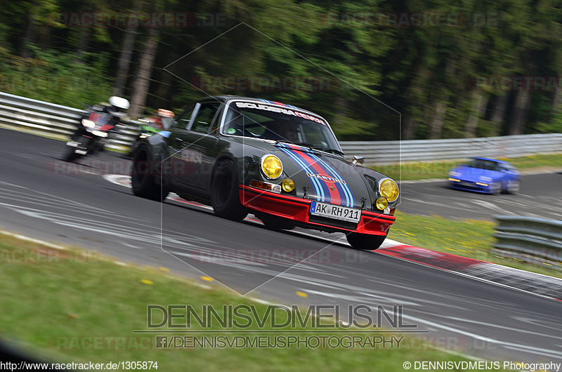 Bild #1305874 - Touristenfahrten Nürburgring Nordschleife 09.08.2015