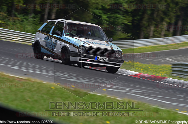 Bild #1305890 - Touristenfahrten Nürburgring Nordschleife 09.08.2015