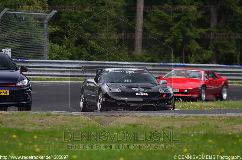 Bild #1305897 - Touristenfahrten Nürburgring Nordschleife 09.08.2015