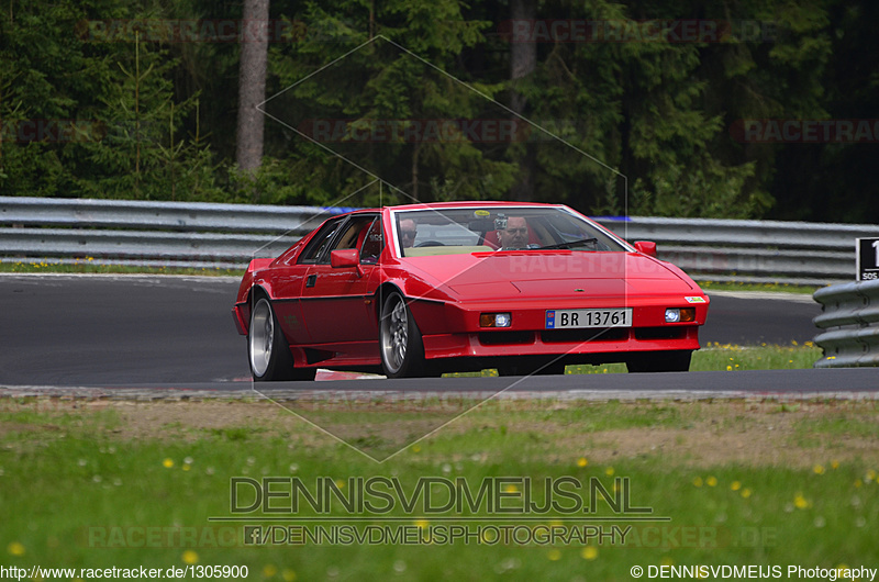 Bild #1305900 - Touristenfahrten Nürburgring Nordschleife 09.08.2015