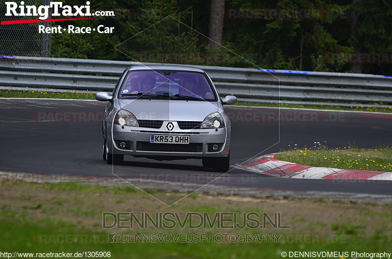 Bild #1305908 - Touristenfahrten Nürburgring Nordschleife 09.08.2015