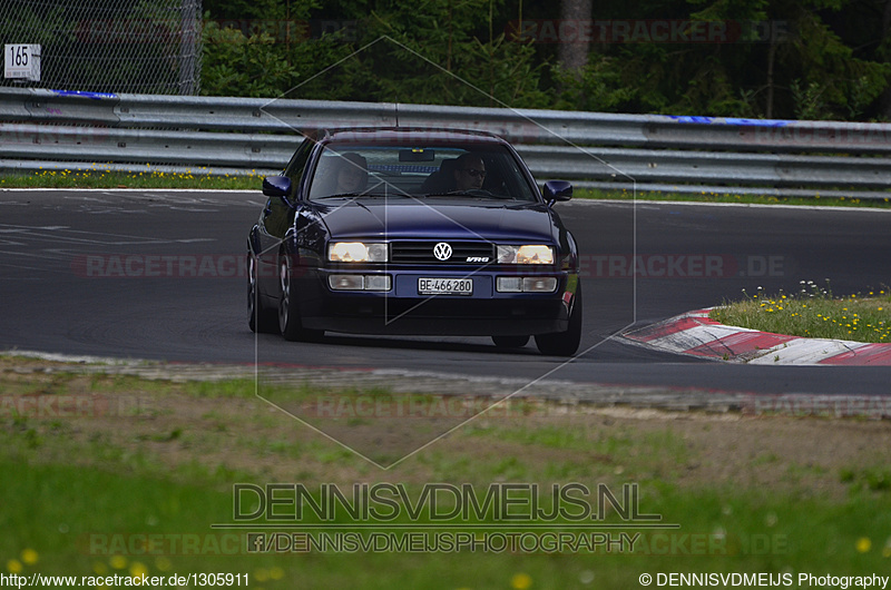 Bild #1305911 - Touristenfahrten Nürburgring Nordschleife 09.08.2015