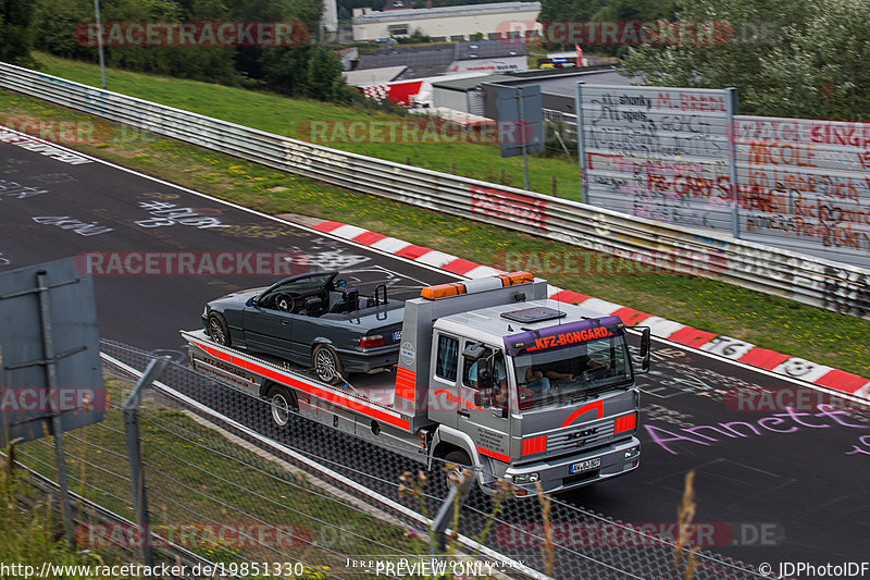 Bild #19851330 - Touristenfahrten Nürburgring Nordschleife 09.08.2015