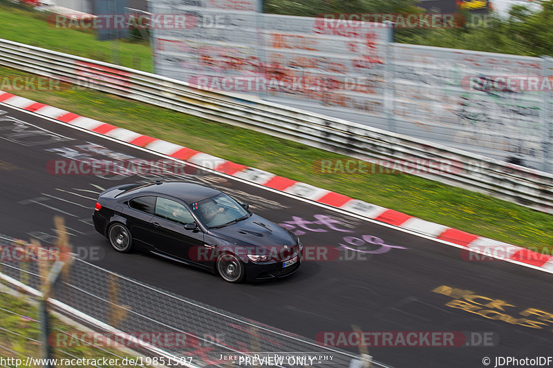 Bild #19851597 - Touristenfahrten Nürburgring Nordschleife 09.08.2015