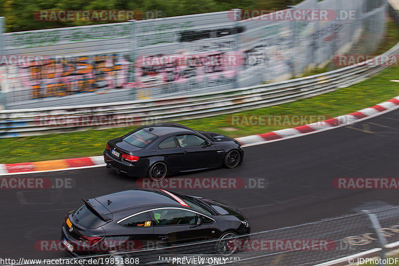 Bild #19851808 - Touristenfahrten Nürburgring Nordschleife 09.08.2015