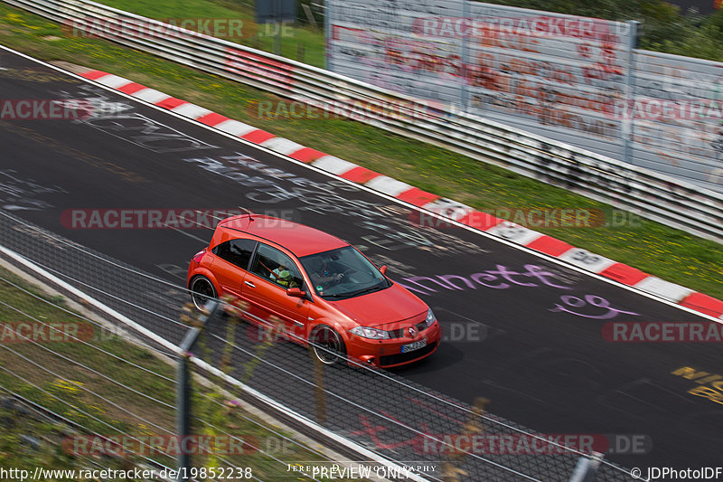 Bild #19852238 - Touristenfahrten Nürburgring Nordschleife 09.08.2015