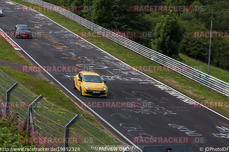 Bild #19852328 - Touristenfahrten Nürburgring Nordschleife 09.08.2015