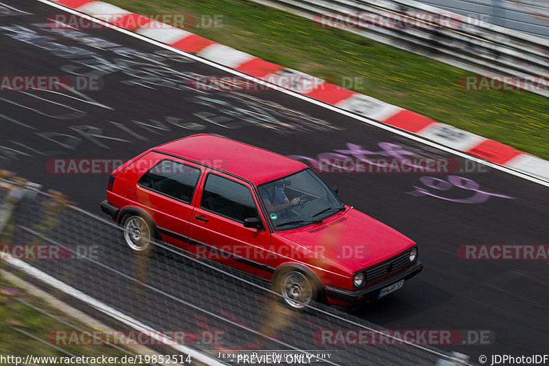 Bild #19852514 - Touristenfahrten Nürburgring Nordschleife 09.08.2015