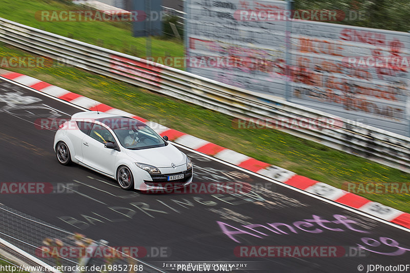 Bild #19852788 - Touristenfahrten Nürburgring Nordschleife 09.08.2015