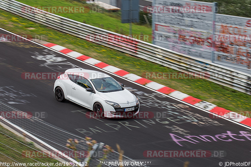 Bild #19852812 - Touristenfahrten Nürburgring Nordschleife 09.08.2015