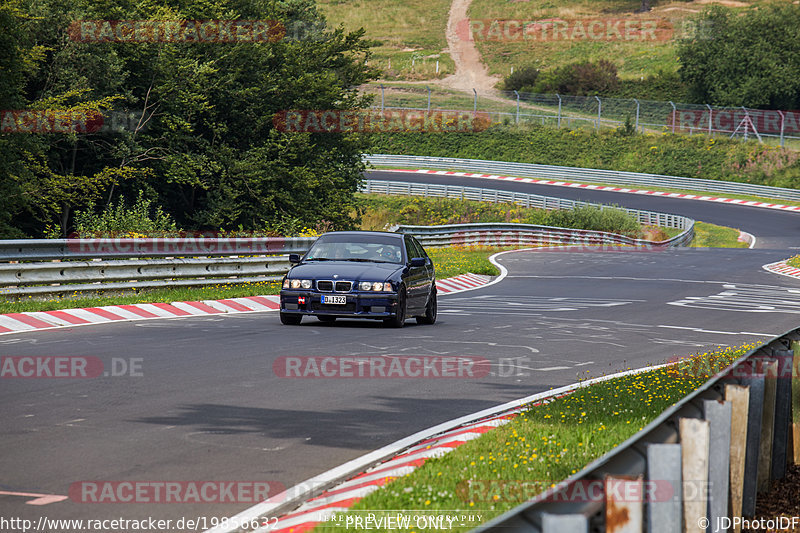 Bild #19856632 - Touristenfahrten Nürburgring Nordschleife 09.08.2015