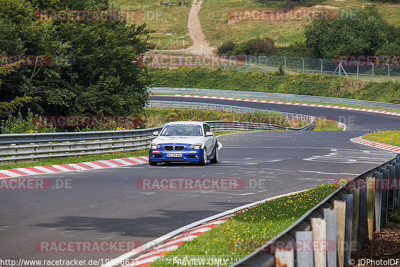 Bild #19856635 - Touristenfahrten Nürburgring Nordschleife 09.08.2015