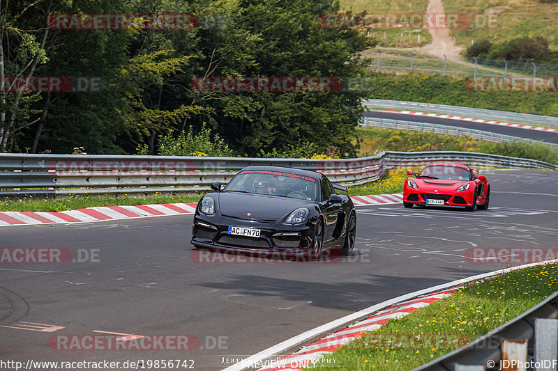 Bild #19856742 - Touristenfahrten Nürburgring Nordschleife 09.08.2015