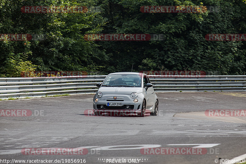 Bild #19856916 - Touristenfahrten Nürburgring Nordschleife 09.08.2015