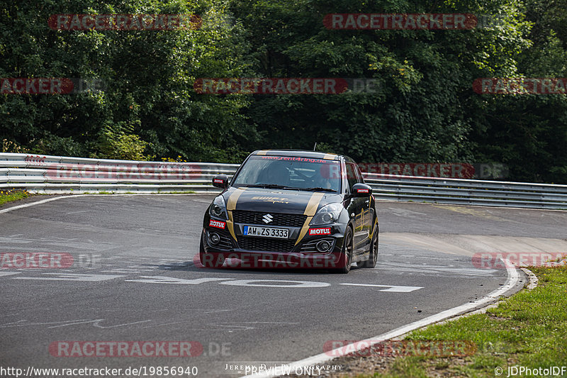 Bild #19856940 - Touristenfahrten Nürburgring Nordschleife 09.08.2015