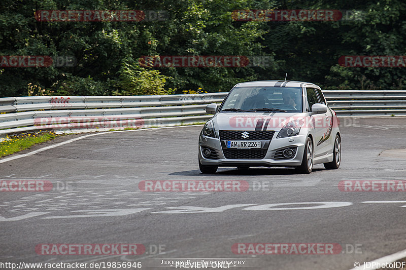 Bild #19856946 - Touristenfahrten Nürburgring Nordschleife 09.08.2015