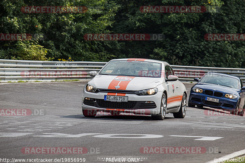 Bild #19856959 - Touristenfahrten Nürburgring Nordschleife 09.08.2015