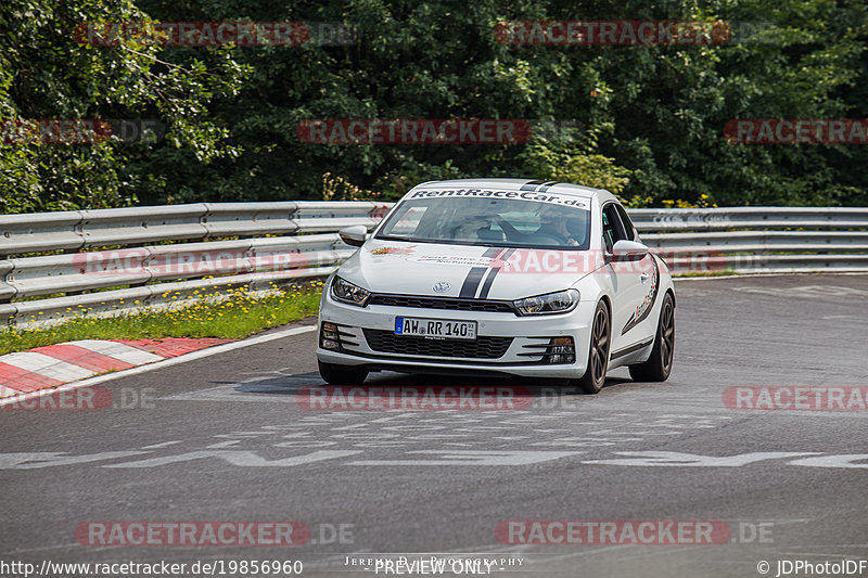 Bild #19856960 - Touristenfahrten Nürburgring Nordschleife 09.08.2015