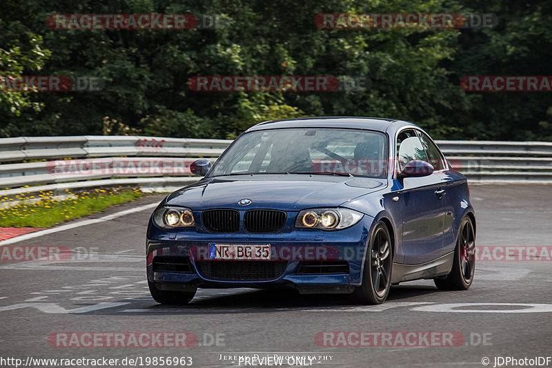 Bild #19856963 - Touristenfahrten Nürburgring Nordschleife 09.08.2015